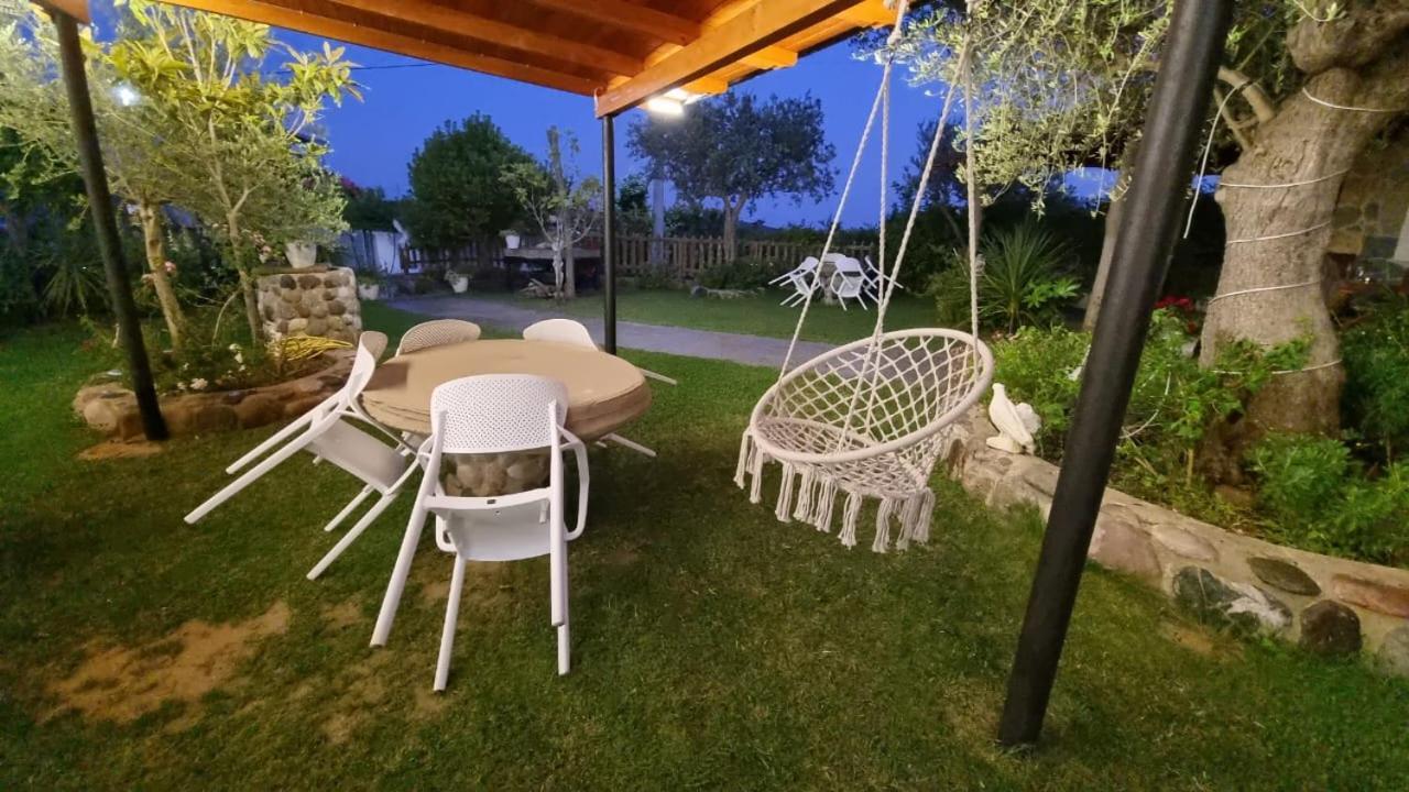 Hotel Restorant Olti Shetaj المظهر الخارجي الصورة