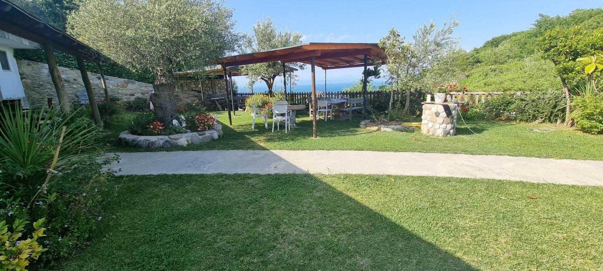 Hotel Restorant Olti Shetaj المظهر الخارجي الصورة