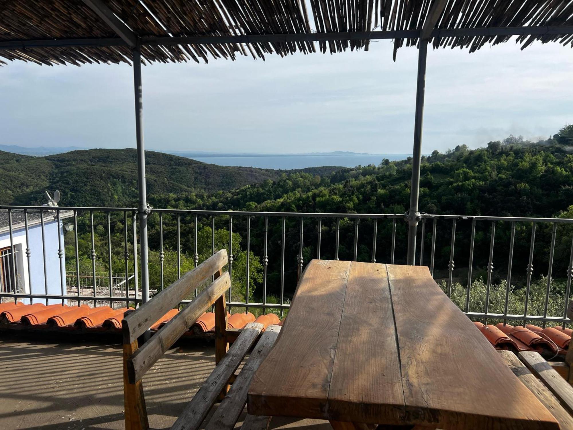 Hotel Restorant Olti Shetaj المظهر الخارجي الصورة