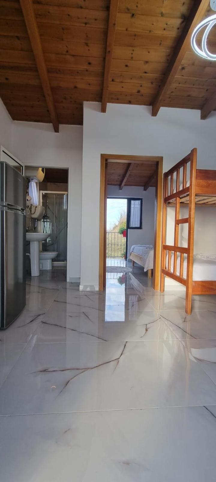 Hotel Restorant Olti Shetaj المظهر الخارجي الصورة