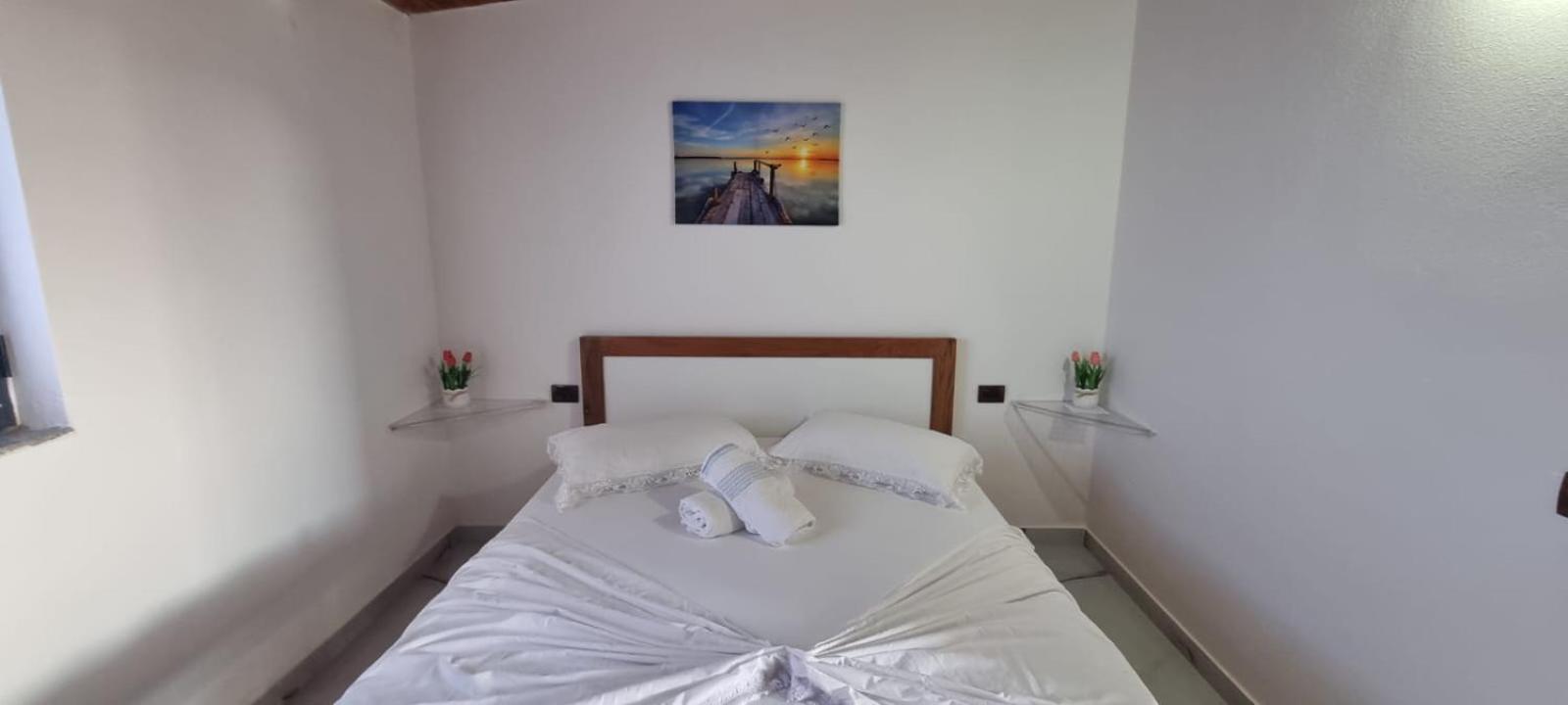 Hotel Restorant Olti Shetaj المظهر الخارجي الصورة