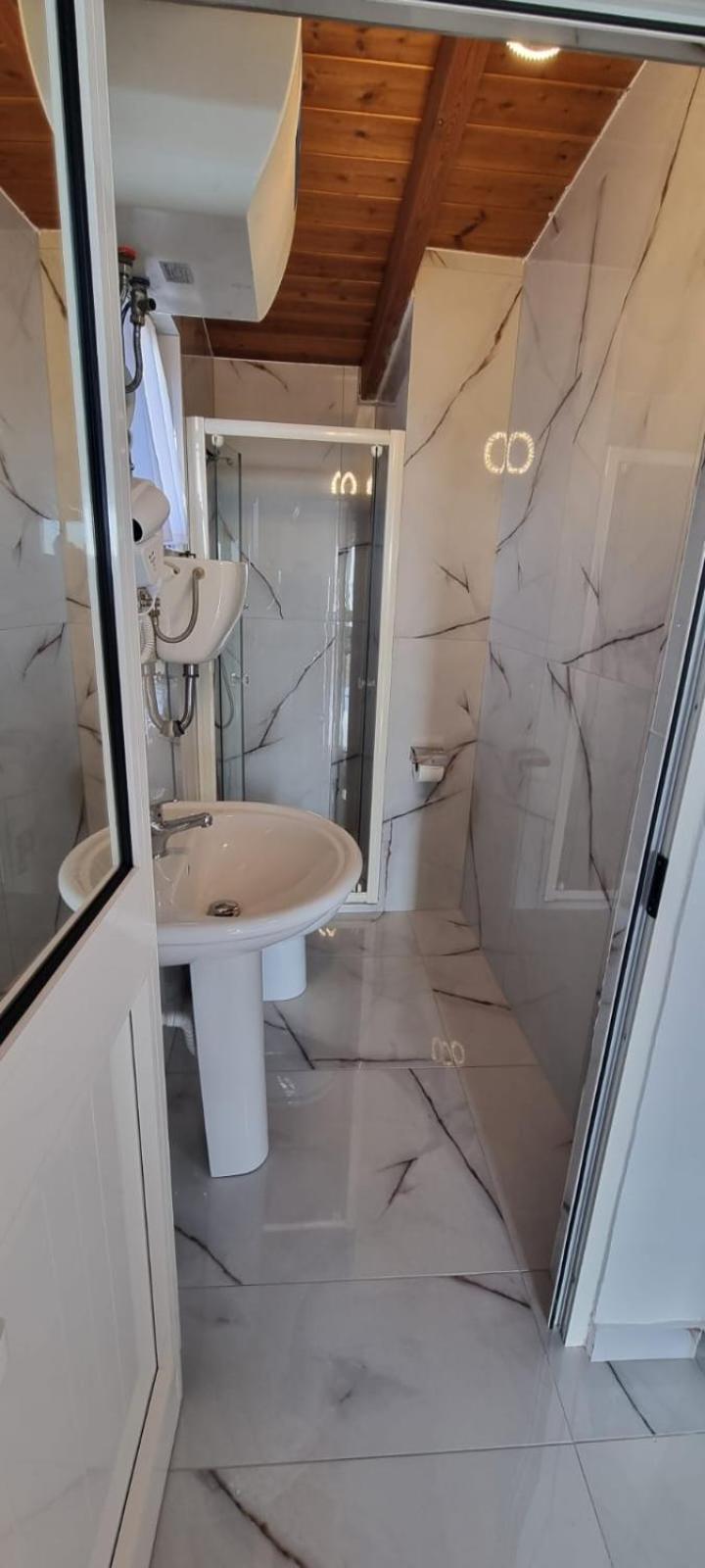 Hotel Restorant Olti Shetaj المظهر الخارجي الصورة