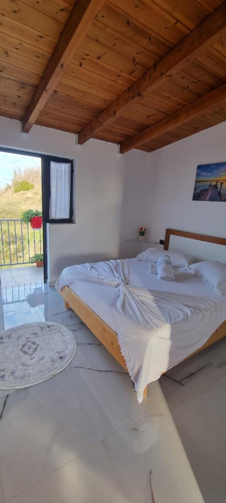 Hotel Restorant Olti Shetaj المظهر الخارجي الصورة
