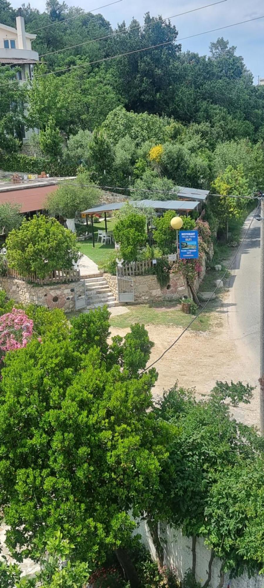 Hotel Restorant Olti Shetaj الغرفة الصورة