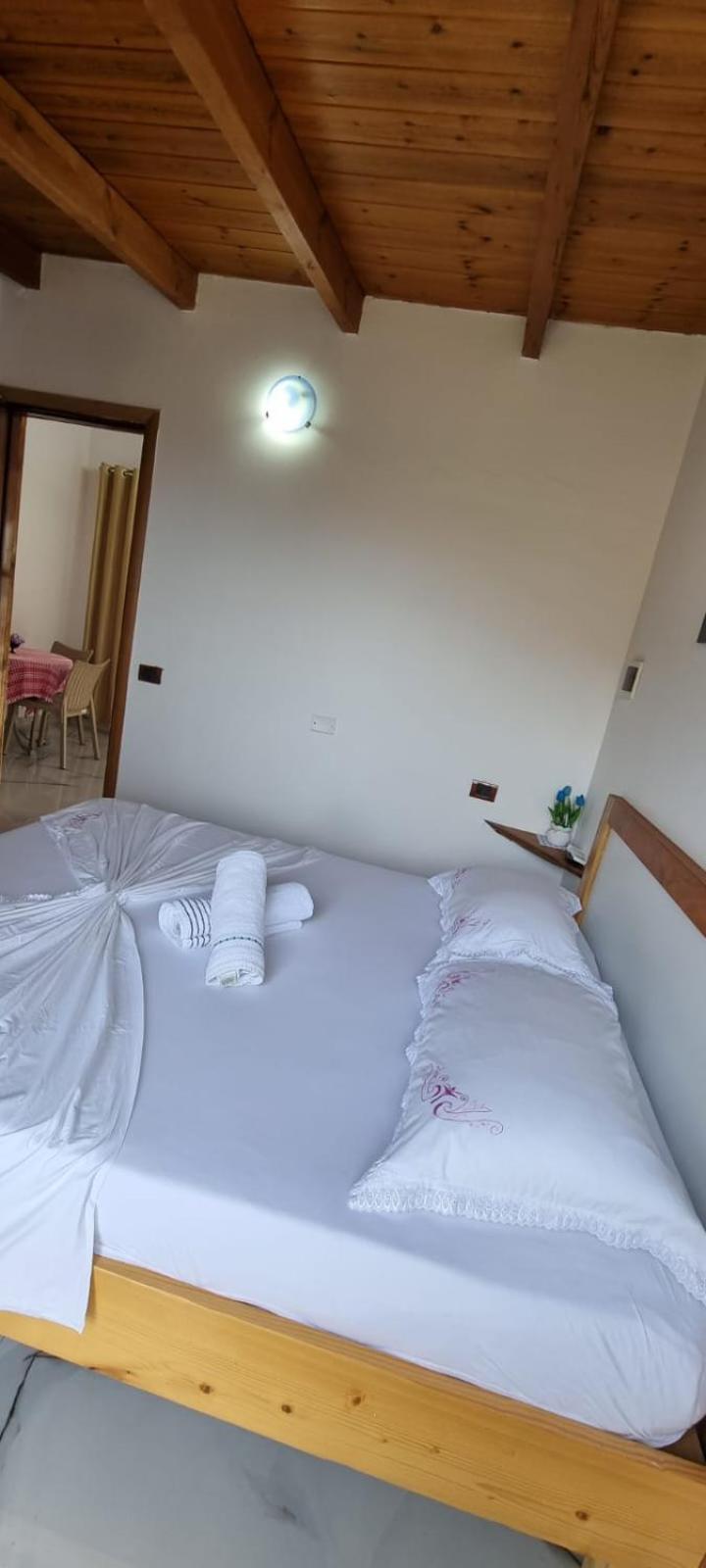 Hotel Restorant Olti Shetaj المظهر الخارجي الصورة