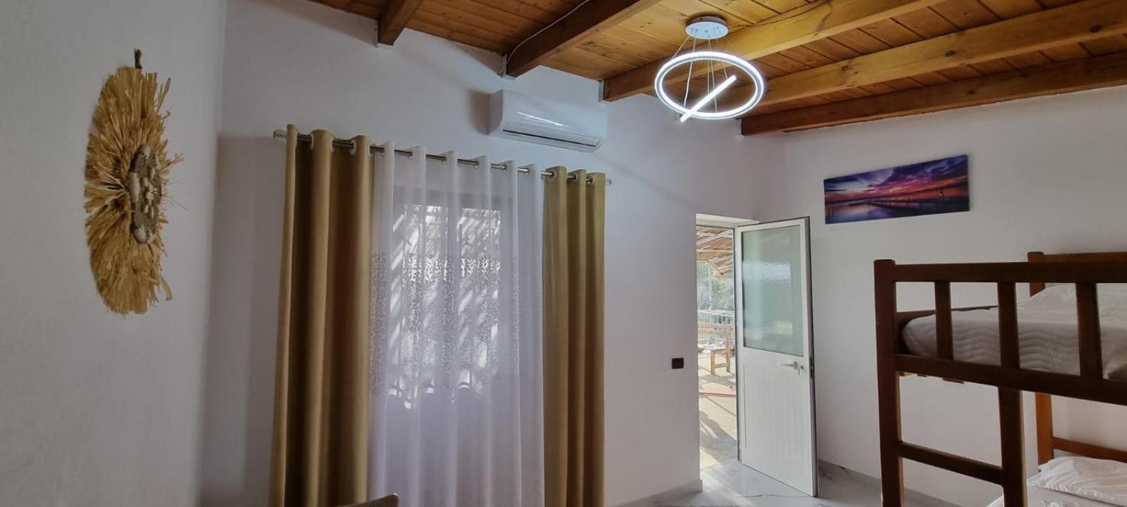 Hotel Restorant Olti Shetaj المظهر الخارجي الصورة