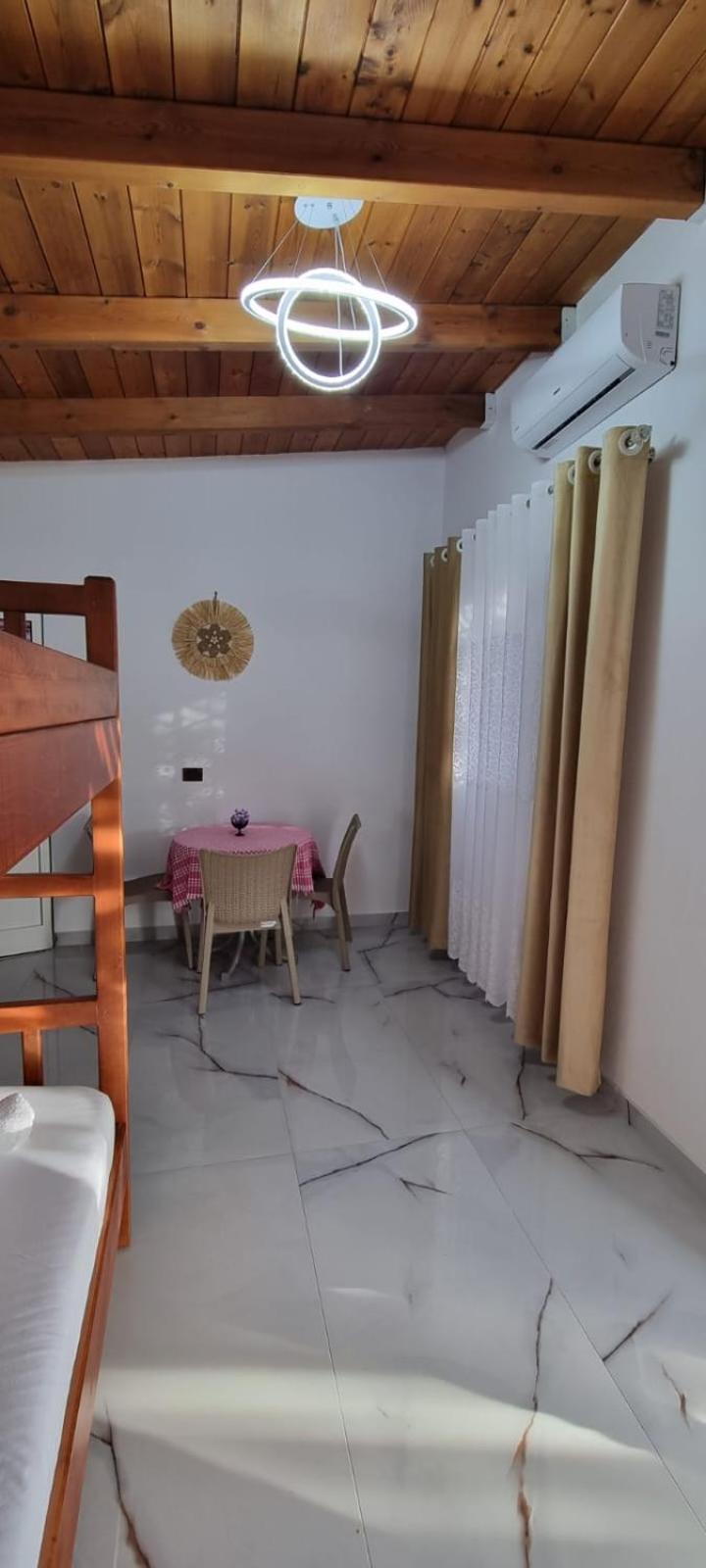 Hotel Restorant Olti Shetaj المظهر الخارجي الصورة