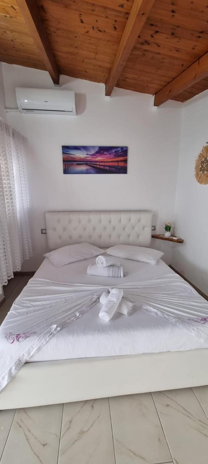 Hotel Restorant Olti Shetaj المظهر الخارجي الصورة